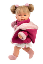 Load image into Gallery viewer, Llorens 15&quot; Soft Body Baby Doll Jemma