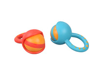 Load image into Gallery viewer, Halilit Roller Ball in Display Box