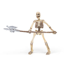 Load image into Gallery viewer, Papo France Phosphorescent Skeleton (Glows In The Dark)