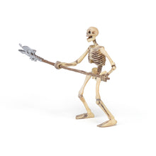 Load image into Gallery viewer, Papo France Phosphorescent Skeleton (Glows In The Dark)