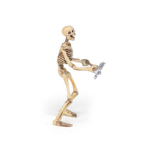 Load image into Gallery viewer, Papo France Phosphorescent Skeleton (Glows In The Dark)