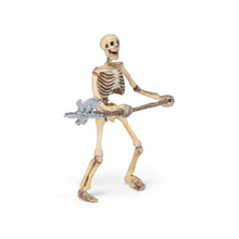 Load image into Gallery viewer, Papo France Phosphorescent Skeleton (Glows In The Dark)