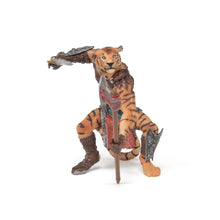 Load image into Gallery viewer, Papo France Tiger Mutant