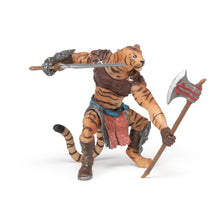 Load image into Gallery viewer, Papo France Tiger Mutant