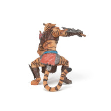 Load image into Gallery viewer, Papo France Tiger Mutant