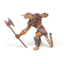 Load image into Gallery viewer, Papo France Tiger Mutant