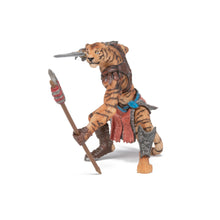 Load image into Gallery viewer, Papo France Tiger Mutant