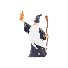 Load image into Gallery viewer, Papo France Merlin The Magician