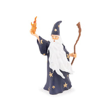 Load image into Gallery viewer, Papo France Merlin The Magician