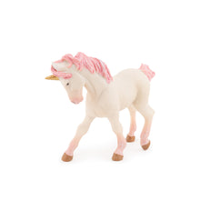Load image into Gallery viewer, Papo France Young Unicorn