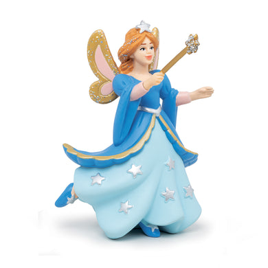 Papo France Blue Star Fairy