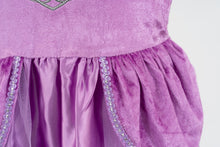 Load image into Gallery viewer, Liontouch Pretend-Play Dress Up Costume Unicorn Dress