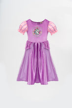 Load image into Gallery viewer, Liontouch Pretend-Play Dress Up Costume Unicorn Dress