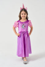 Load image into Gallery viewer, Liontouch Pretend-Play Dress Up Costume Unicorn Dress