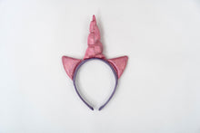 Load image into Gallery viewer, Liontouch Pretend-Play Dress Up Costume Unicorn Headband
