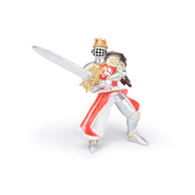 Load image into Gallery viewer, Papo France Dragon King With Sword