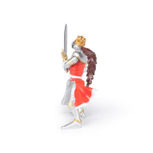 Load image into Gallery viewer, Papo France Dragon King With Sword