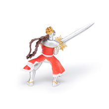 Load image into Gallery viewer, Papo France Dragon King With Sword