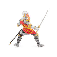 Load image into Gallery viewer, Papo France Knight In Tournament