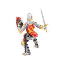 Load image into Gallery viewer, Papo France Knight In Tournament