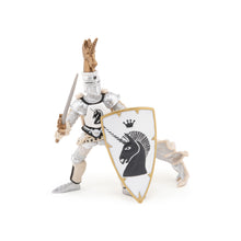 Load image into Gallery viewer, Papo France Weapon Master Unicorn