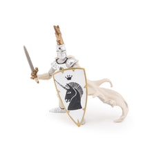 Load image into Gallery viewer, Papo France Weapon Master Unicorn