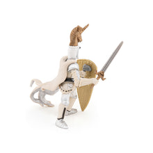 Load image into Gallery viewer, Papo France Weapon Master Unicorn