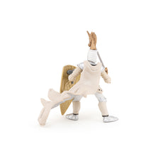 Load image into Gallery viewer, Papo France Weapon Master Unicorn