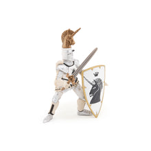 Load image into Gallery viewer, Papo France Weapon Master Unicorn