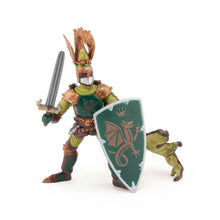 Load image into Gallery viewer, Papo France Weapon Master Dragon