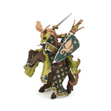 Load image into Gallery viewer, Papo France Weapon Master Dragon Horse