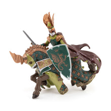 Load image into Gallery viewer, Papo France Weapon Master Dragon