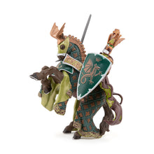 Load image into Gallery viewer, Papo France Weapon Master Dragon
