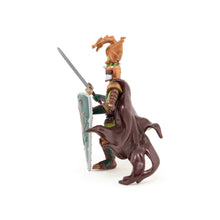 Load image into Gallery viewer, Papo France Weapon Master Dragon
