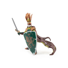 Load image into Gallery viewer, Papo France Weapon Master Dragon