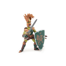 Load image into Gallery viewer, Papo France Weapon Master Dragon