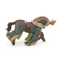 Load image into Gallery viewer, Papo France Weapon Master Dragon Horse