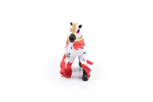 Load image into Gallery viewer, Papo France Red King Arthur Horse