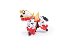 Load image into Gallery viewer, Papo France Red King Arthur Horse
