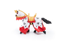 Load image into Gallery viewer, Papo France Red King Arthur Horse