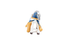 Load image into Gallery viewer, Papo France Blue King Arthur Horse