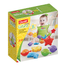 Load image into Gallery viewer, Quercetti Collana Maxi 21 pcs