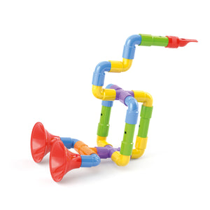 Quercetti Saxoflute Super