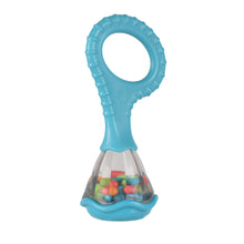 Load image into Gallery viewer, Halilit Baby Rattle in Display Box