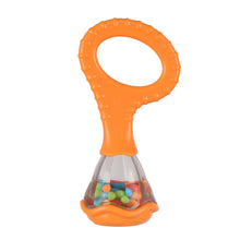 Load image into Gallery viewer, Halilit Baby Rattle in Display Box