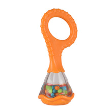 Load image into Gallery viewer, Halilit Baby Rattle in Display Box