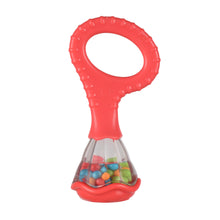 Load image into Gallery viewer, Halilit Baby Rattle in Display Box