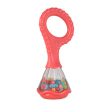 Load image into Gallery viewer, Halilit Baby Rattle in Display Box