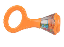 Load image into Gallery viewer, Halilit Baby Rattle in Display Box