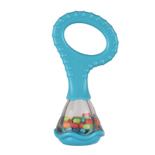 Load image into Gallery viewer, Halilit Baby Rattle in Display Box